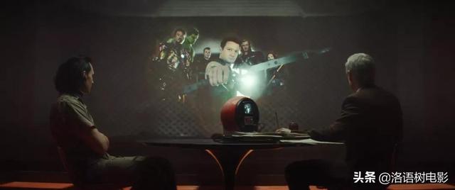 洛基要出电影了 万众期待的洛基个人剧终于来了(7)