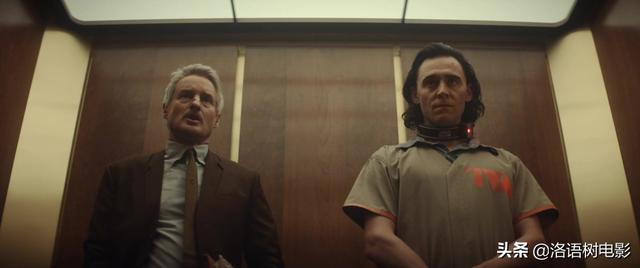 洛基要出电影了 万众期待的洛基个人剧终于来了(5)