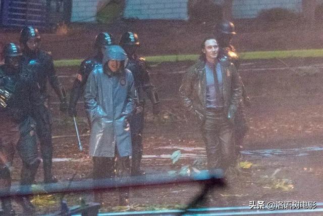 洛基要出电影了 万众期待的洛基个人剧终于来了(20)