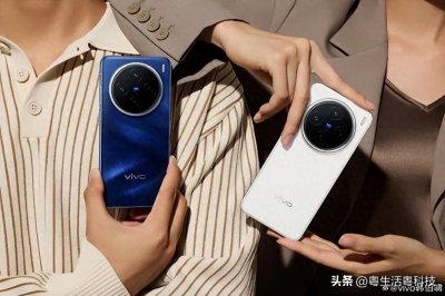 ​国庆节后手机新品发布大战开启 型号配置提前路透