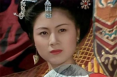 ​殷温娇为什么从容赴死