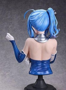 ​震撼！73.2厘米巨型圣路易斯胸像，您敢尝试拥有吗？