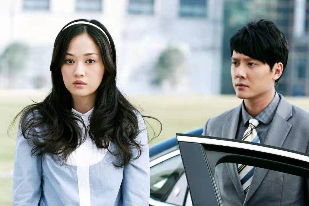 佳期如梦结局是什么_几对情侣都怎么样了 佳期如梦结局是什么_几对情侣都怎么样了