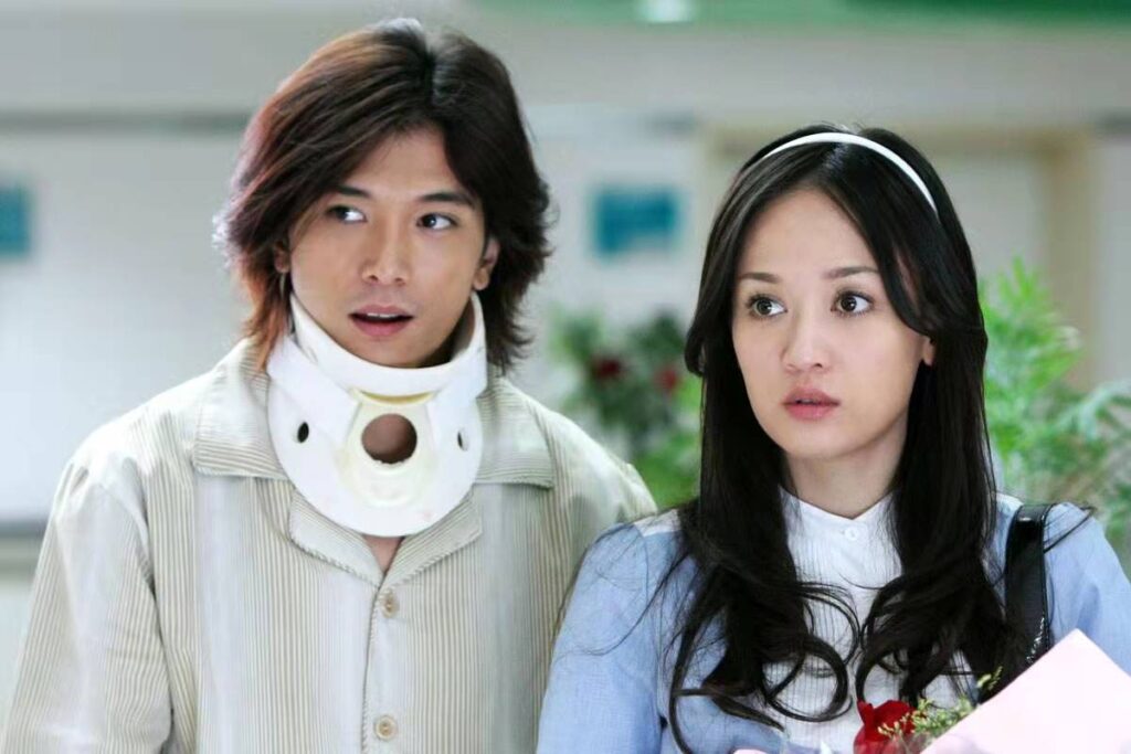 佳期如梦结局是什么_几对情侣都怎么样了 佳期如梦结局是什么_几对情侣都怎么样了