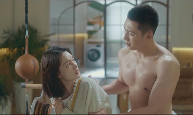 黄景瑜李沁最新拍的电视剧（黄景瑜李沁新剧上演）(7)