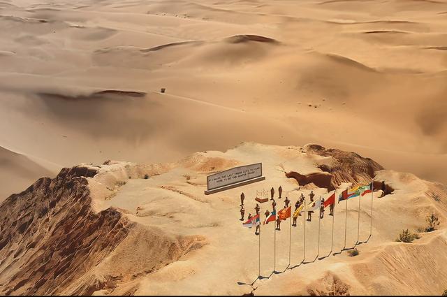 黄景瑜李沁最新拍的电视剧（黄景瑜李沁新剧上演）(8)