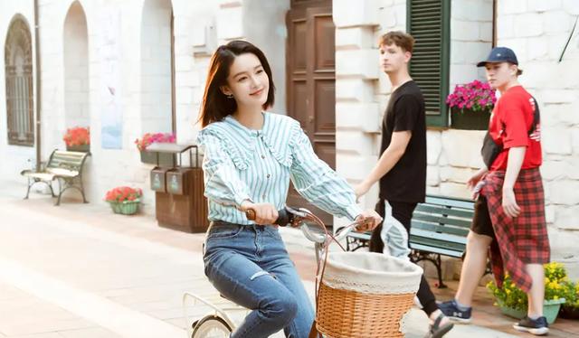 黄景瑜李沁最新拍的电视剧（黄景瑜李沁新剧上演）(3)