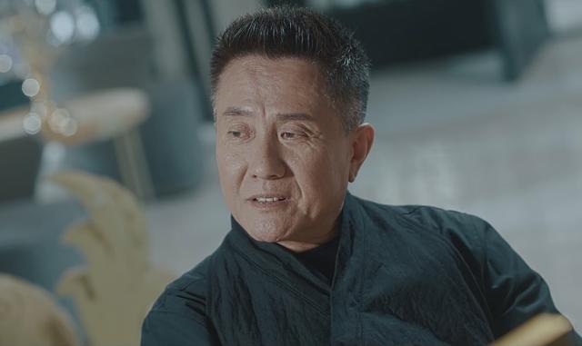 黄景瑜李沁最新拍的电视剧（黄景瑜李沁新剧上演）(12)