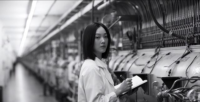 三体电视剧全球首发预告片(三体电视剧发布了海报)(8)