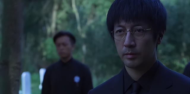 三体电视剧全球首发预告片(三体电视剧发布了海报)(3)