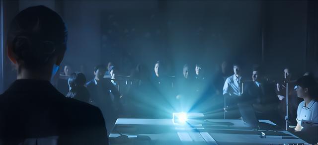 三体电视剧全球首发预告片(三体电视剧发布了海报)(5)