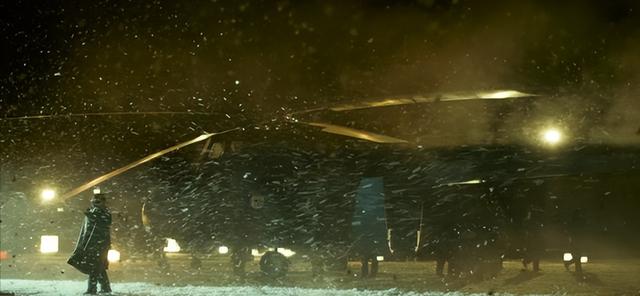 三体电视剧全球首发预告片(三体电视剧发布了海报)(9)