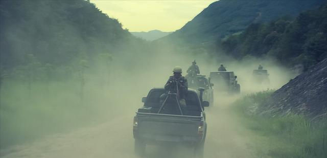 三体电视剧全球首发预告片(三体电视剧发布了海报)(10)