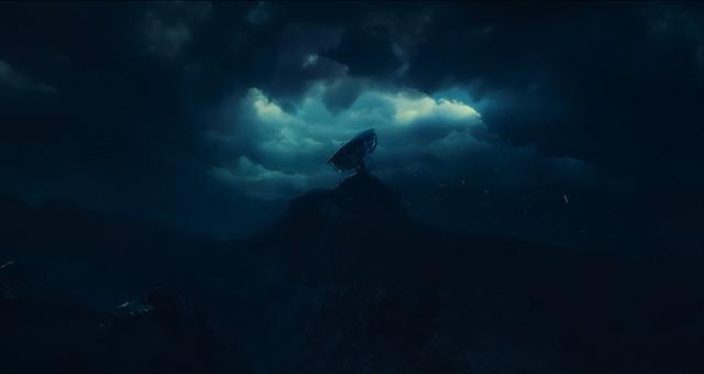 三体电视剧全球首发预告片(三体电视剧发布了海报)(6)