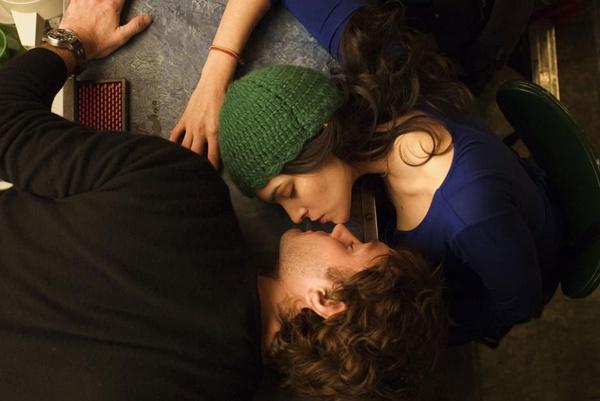 王家卫经典电影十部（盘点鬼才导演王家卫的十部经典电影）(20)