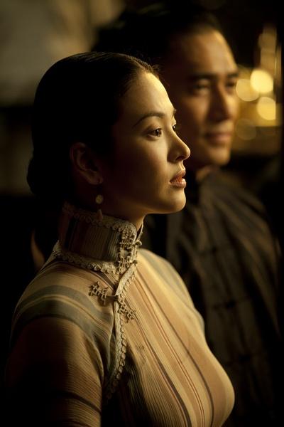 王家卫经典电影十部（盘点鬼才导演王家卫的十部经典电影）(23)