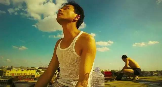 王家卫经典电影十部（盘点鬼才导演王家卫的十部经典电影）(15)