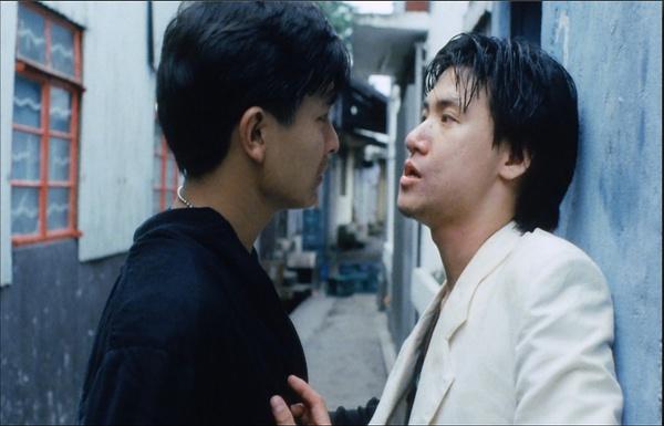 王家卫经典电影十部（盘点鬼才导演王家卫的十部经典电影）(5)