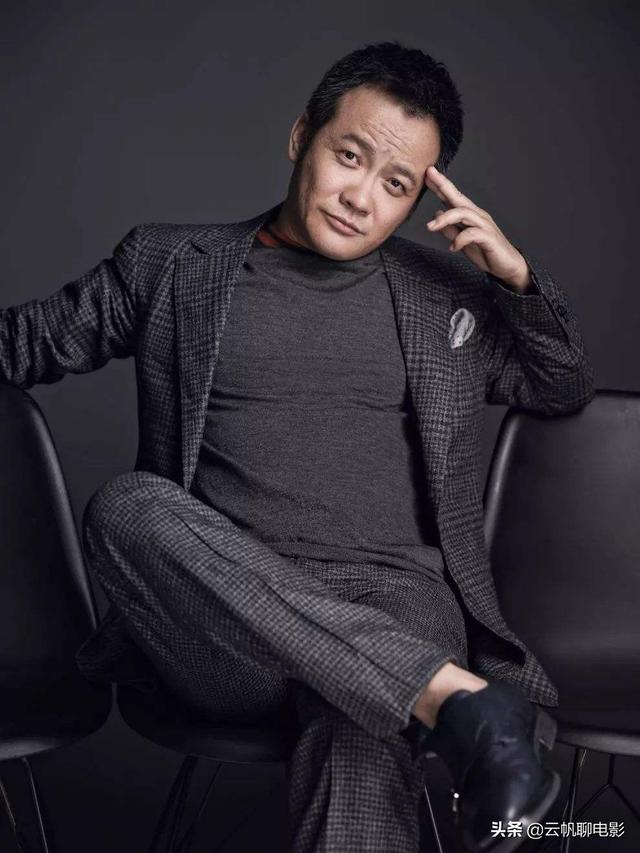 宁浩电影新消息（从疯狂的石头系列电影到受冷的受益人）(3)