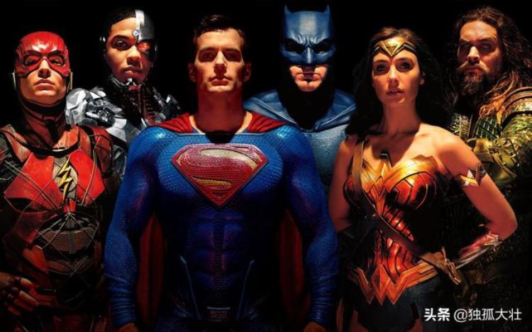 正义联盟闪电侠为什么不用电视剧的「闪电侠电影为什么不能和电视剧联动华纳也有点委屈」