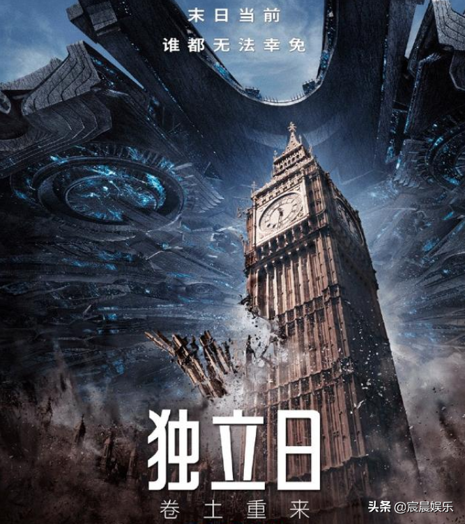 10部顶级灾难片高分电影保证你看的震撼万分（十大灾难电影前十名排行榜）(图8)