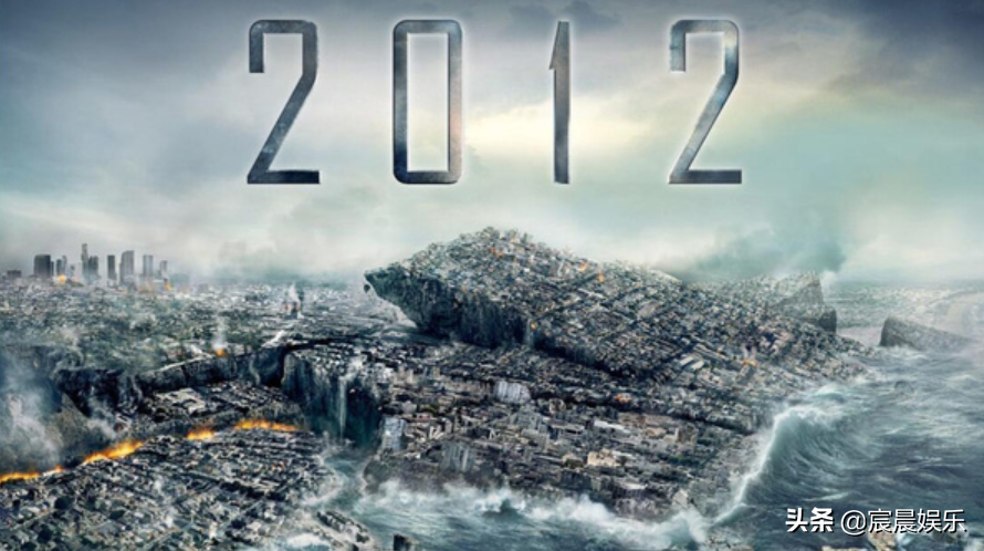 10部顶级灾难片高分电影保证你看的震撼万分（十大灾难电影前十名排行榜）(图2)