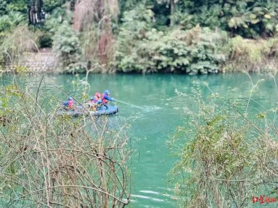 ​成都女子除夕离家，19天后遗体被找到，悲剧收场！