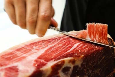 ​吃货的西班牙火腿入门篇