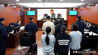 ​惊爆！4 名女子穿特制内衣走私黄金粉末获刑！
