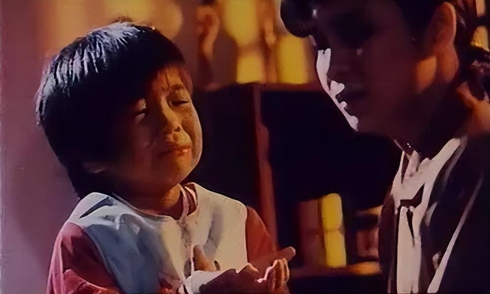 11部虐心到哭出来的电影（10部哭到崩溃的电影）(图2)