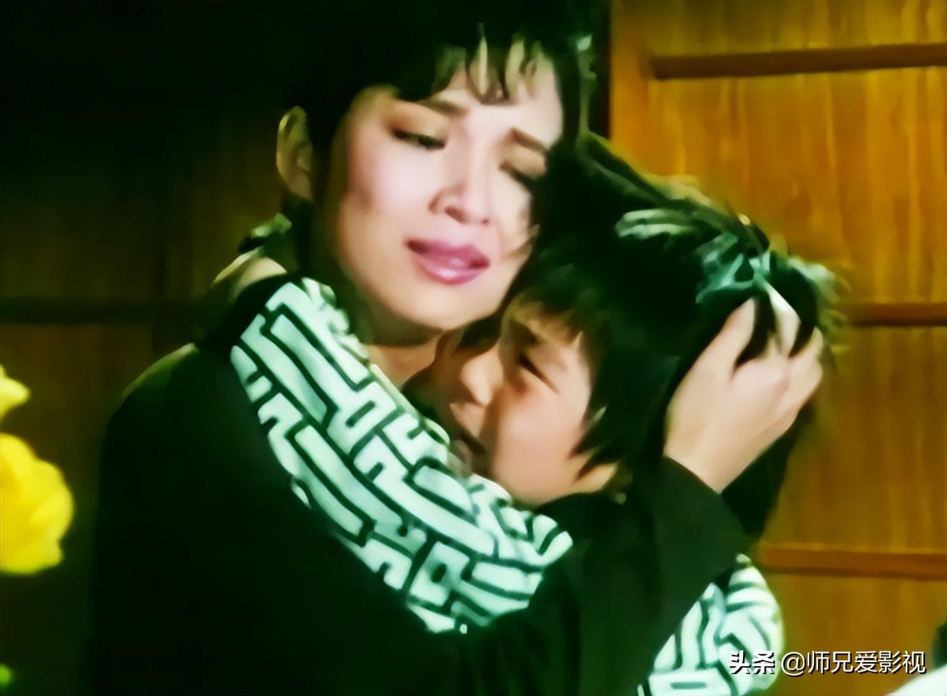 11部虐心到哭出来的电影（10部哭到崩溃的电影）(图1)