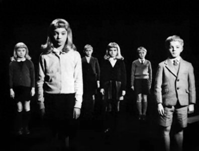 ​怪孩子的致命诅咒—十部恶童电影