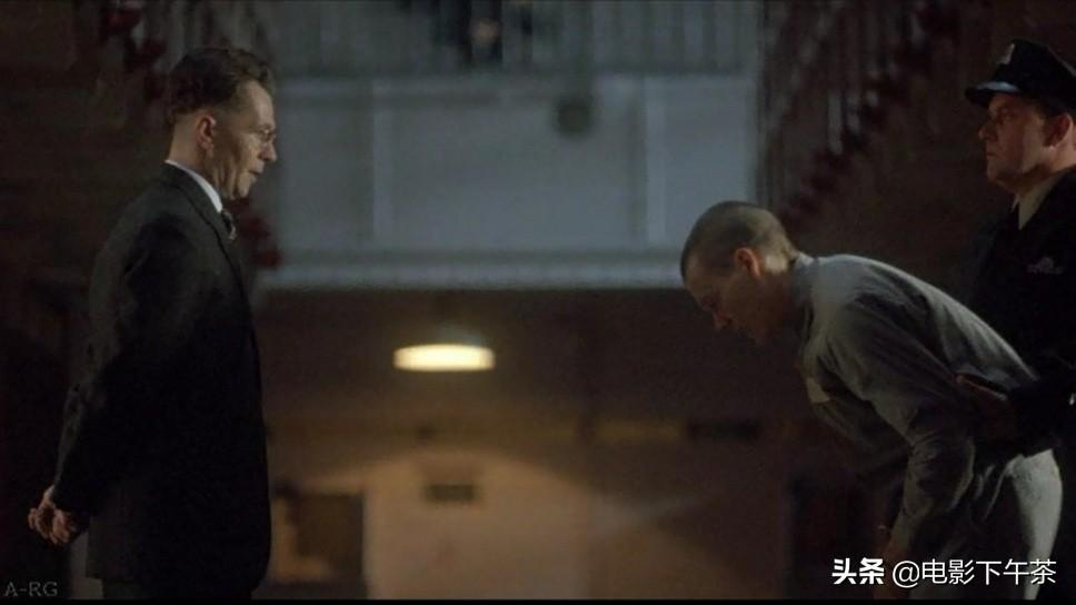 逃狱电影十大经典（十部经典逃狱电影推荐）