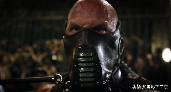 逃狱电影十大经典（十部经典逃狱电影推荐）