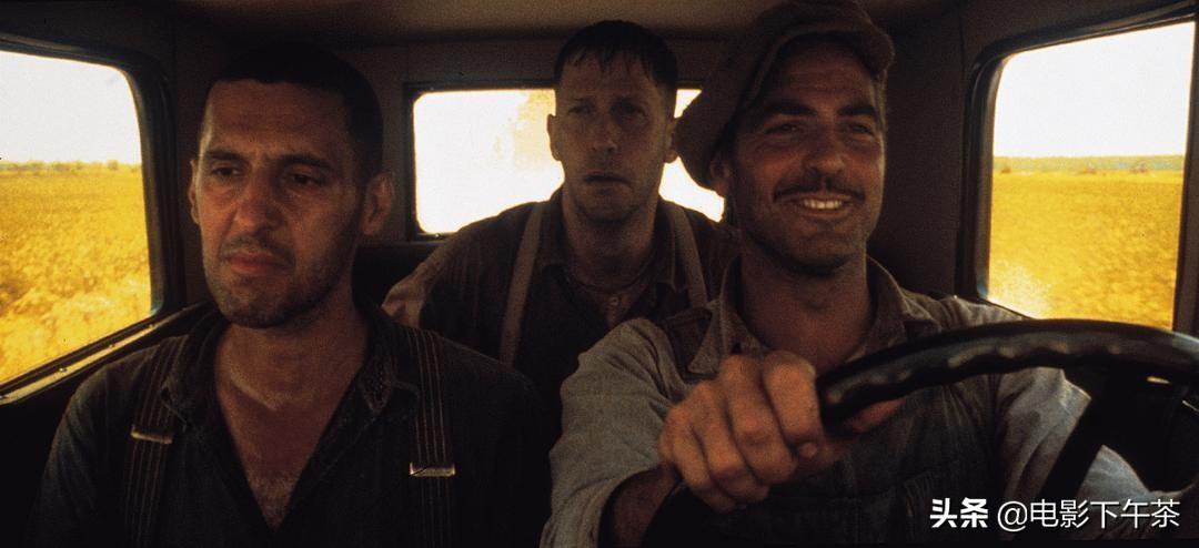 逃狱电影十大经典（十部经典逃狱电影推荐）