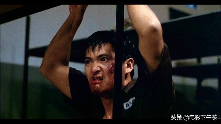 逃狱电影十大经典（十部经典逃狱电影推荐）