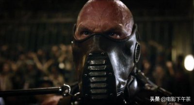 ​逃狱电影十大经典（十部经典逃狱电影推荐）