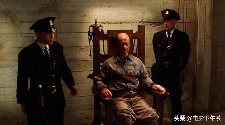 逃狱电影十大经典（十部经典逃狱电影推荐）