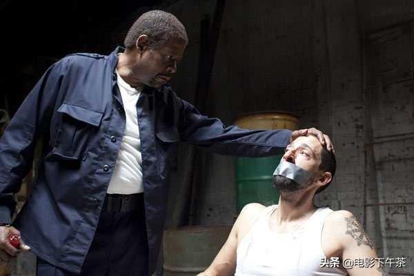 逃狱电影十大经典（十部经典逃狱电影推荐）