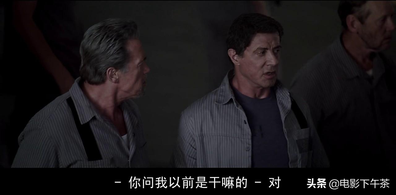 逃狱电影十大经典（十部经典逃狱电影推荐）