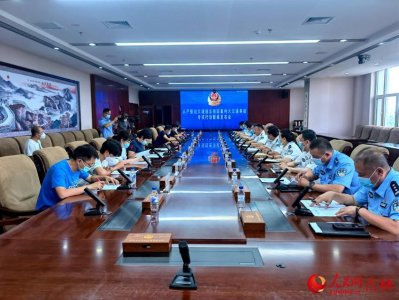 ​长春市公安局交警支队开展“从严整治交通违法预防重特大交通事故专项行动”