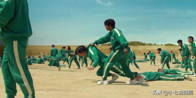 韩剧TV不更新剧了网友说我的鱿鱼游戏还怎么看