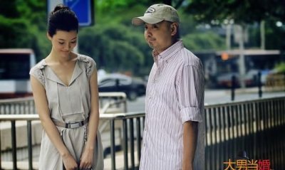 ​曹小强最后和谁在一起了，《大男当婚》，大结局最后喊曹小强的女人，到底是谁