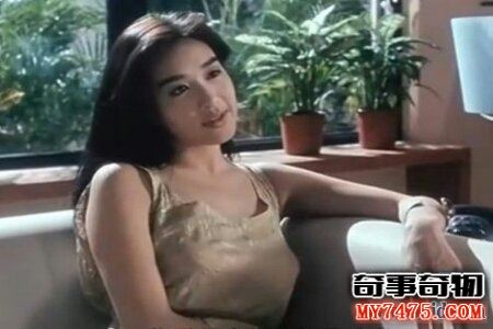 钟丽缇哪些电影好看（钟丽缇拍的电影全集）(4)_