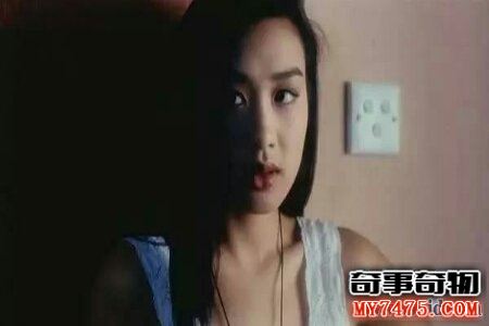 钟丽缇哪些电影好看（钟丽缇拍的电影全集）(6)_