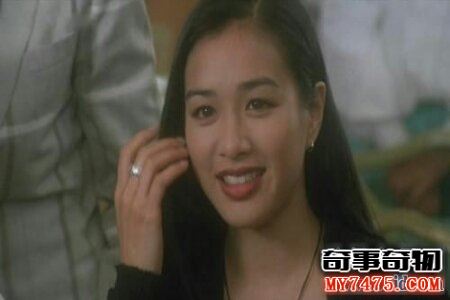 钟丽缇哪些电影好看（钟丽缇拍的电影全集）(7)_