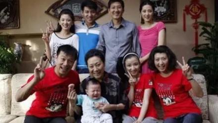 冯雪和珊珊是什么电视剧的人物