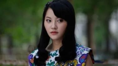 冯雪和珊珊是什么电视剧的人物