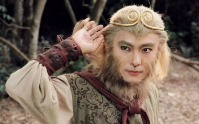 ​张卫健主演的好看古装电视剧推荐