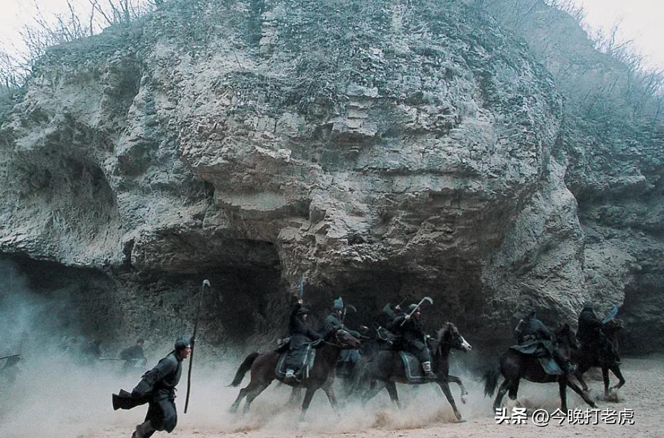 电影投名状的意思是什么（电影投名状深度解析讲的是什么）(图1)